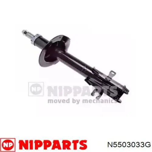 Купити N5503033G Nipparts Амортизатора передній лівий