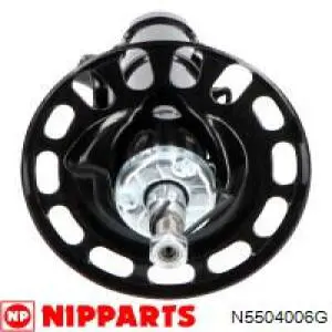 Купити SSA2014 Kavo Parts Амортизатора передній лівий