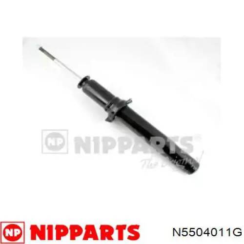 Купити N5504011G Nipparts Амортизатор передньої підвіски