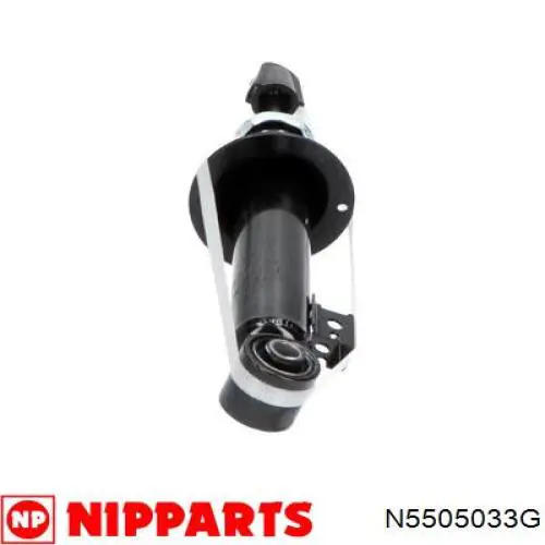 N5505033G Nipparts Стійка передня
