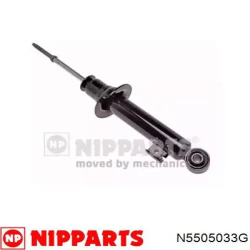 Купити 357262070000 Magneti Marelli Амортизатор передньої підвіски