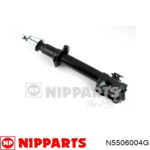 Стойка амортизатора передняя Nipparts N5506004G ціна, від 60.66 USD