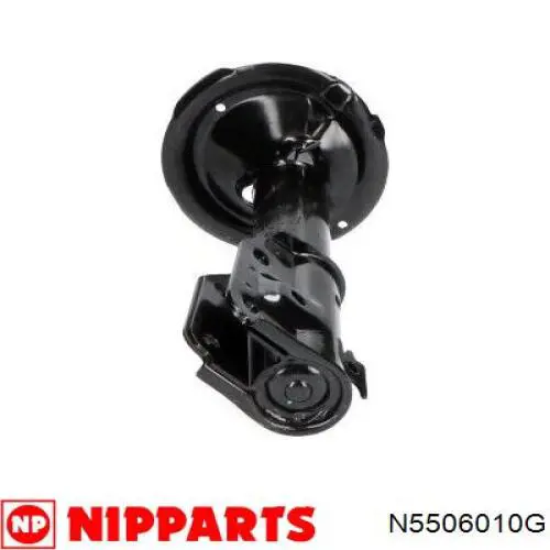 Стойка амортизатора передняя Nipparts N5506010G ціна, від 71.35 USD