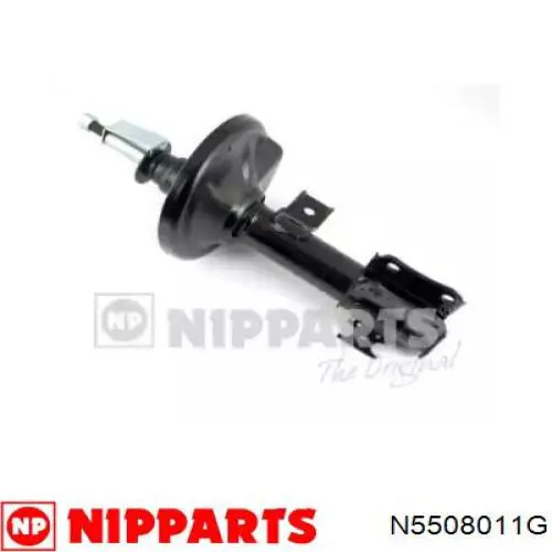 Амортизатора передній лівий M99503 Tashiko