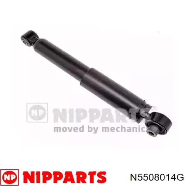 Стойка амортизатора передняя Ashika MA80023 ціна, від 27.98 USD