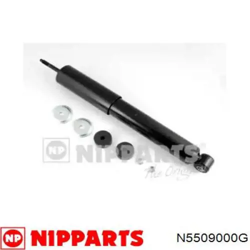 Купити N5509000G Nipparts Амортизатор передньої підвіски