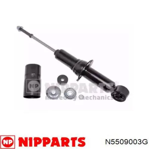 Купити N5509003G Nipparts Амортизатор передньої підвіски
