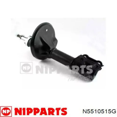 Купити N5510515G Nipparts Амортизатор передній, правий