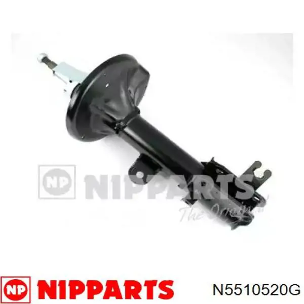 Купити N5510520G Nipparts Амортизатора передній лівий