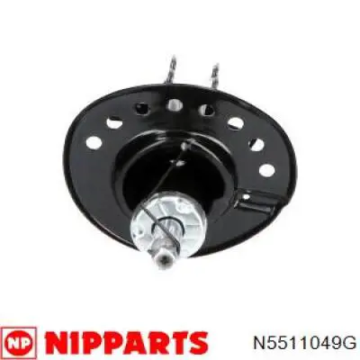 Амортизатор передній, правий Raiso RS339754 ціна, від 40.90 USD