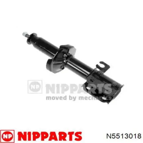 Купити DC3734700 Mazda Амортизатор передній, правий