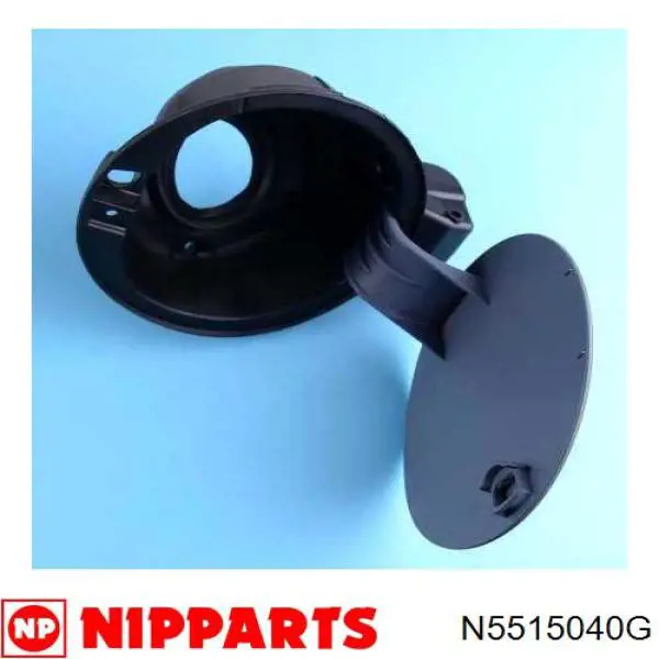 Купити N5515040G Nipparts Амортизатор передній, правий