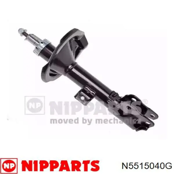 Купити N5515040G Nipparts Амортизатор передній, правий