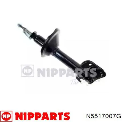 Купити N5517007G Nipparts Амортизатор передній, правий