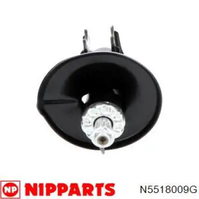 Купити N5518009G Nipparts Амортизатор передній, правий
