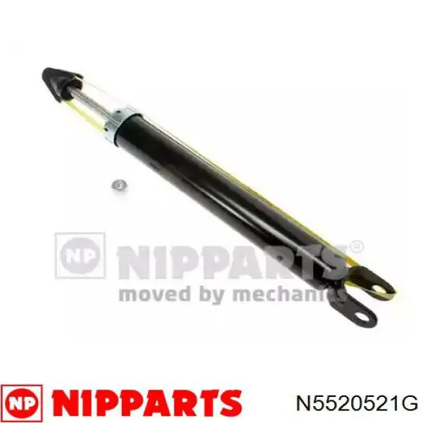 Купити N5520521G Nipparts Стійка амортизатора задня