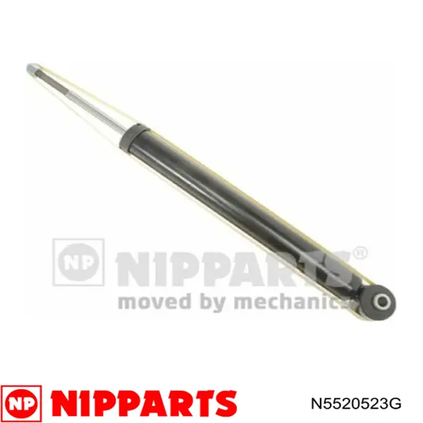 Купити N5520523G Nipparts Стійка амортизатора задня
