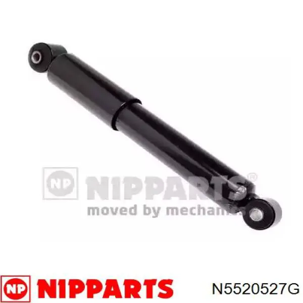 Купити N5520527G Nipparts Стійка амортизатора задня