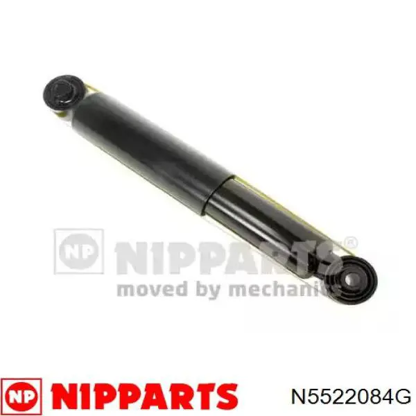 Купити N5522084G Nipparts Амортизатор задній, правий
