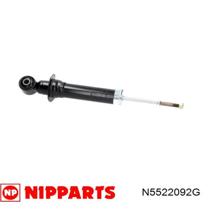 Амортизатор задній N5522092G Nipparts