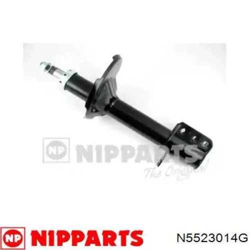 Амортизатор задній Sensen 42140145 ціна, від 38.01 USD