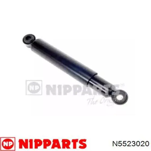 Купити N5523020 Nipparts Стійка амортизатора задня