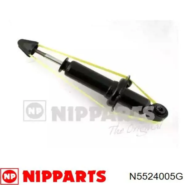 Купити N5524005G Nipparts Стійка амортизатора задня