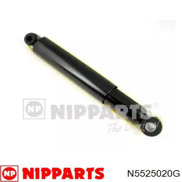 Купити N5525020G Nipparts Стійка амортизатора задня