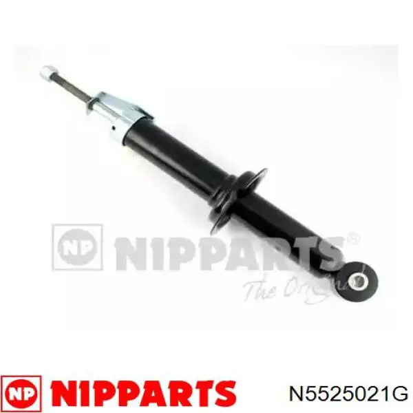 Амортизатор задній Raiso RS317614 ціна, від 27.50 USD