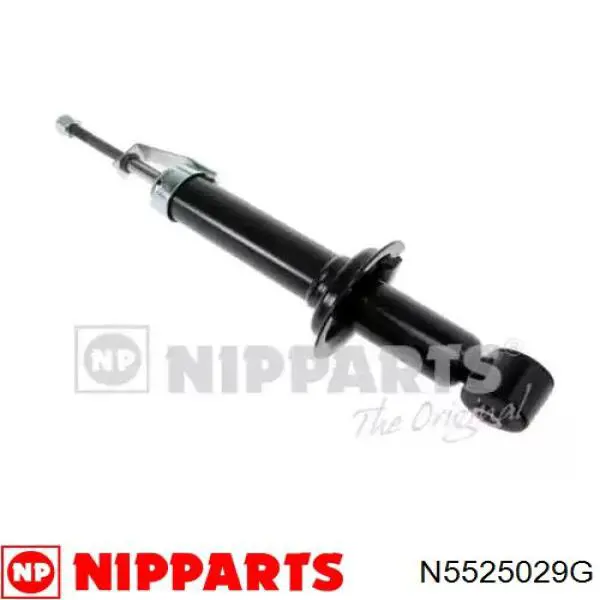 Амортизатор задній Raiso RS317617 ціна, від 31.96 USD