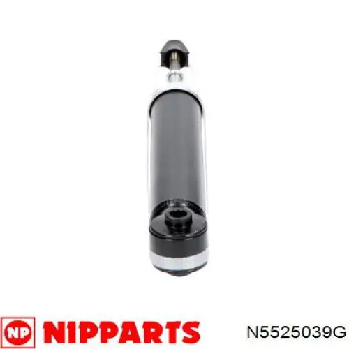 N5525039G Nipparts амортизатор задній