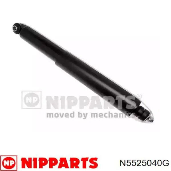 Купити RS349057 Raiso Стійка амортизатора задня