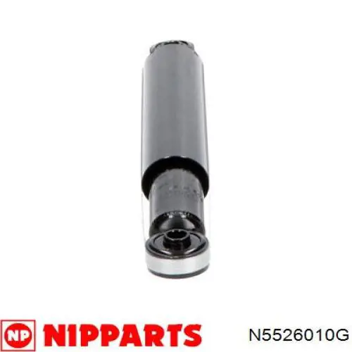 Купити N5526010G Nipparts Стійка амортизатора задня