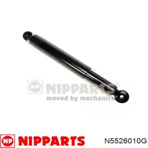 SSA1503 Kavo Parts Амортизатори задні