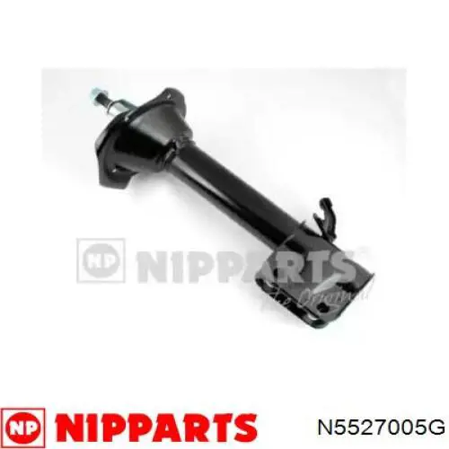 Купити N5527005G Nipparts Амортизатор задній, лівий