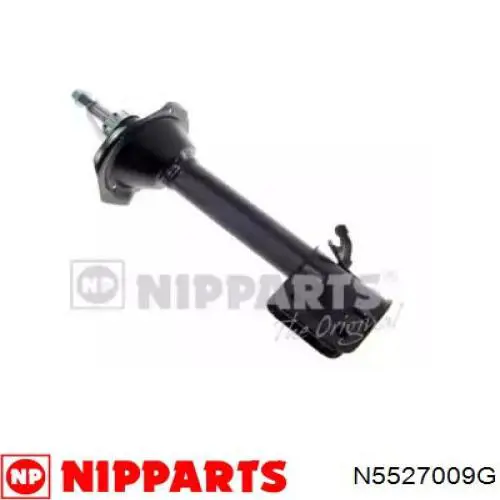 Купити N5527009G Nipparts Амортизатор задній, лівий