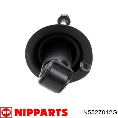 N5527012G Nipparts амортизатор задній