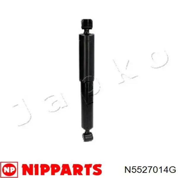 Купити N5527014G Nipparts Стійка амортизатора задня