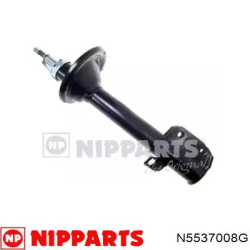 Амортизатор задній, правий Nipparts N5537008G ціна, від 108.14 USD