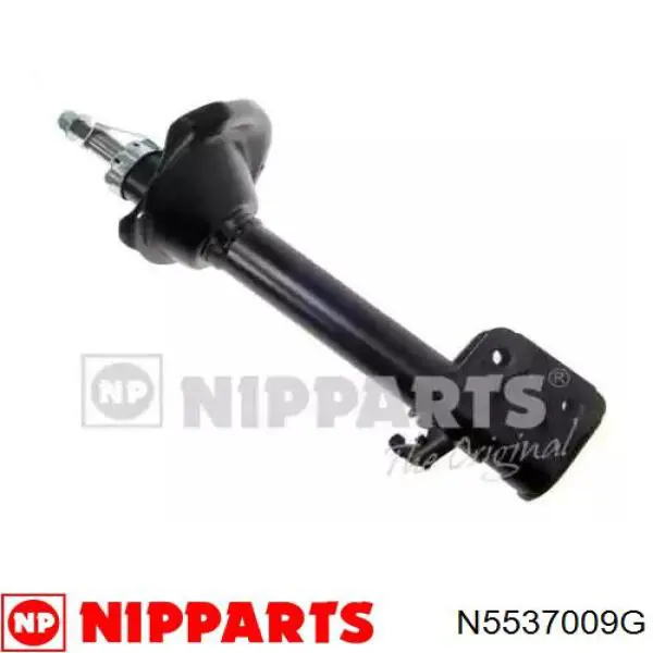 Амортизатор задній, правий Nipparts N5537009G ціна, від 60.87 USD