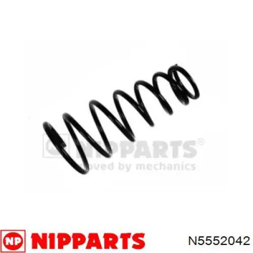 Пружина задня Toyota 4823133320 ціна, від 38.01 USD