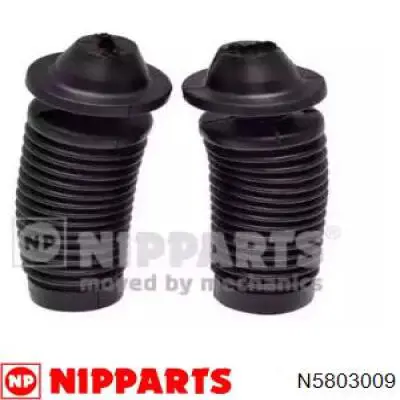Купити NA0128111 Mazda Буфер-відбійник амортизатора переднього + пильовик