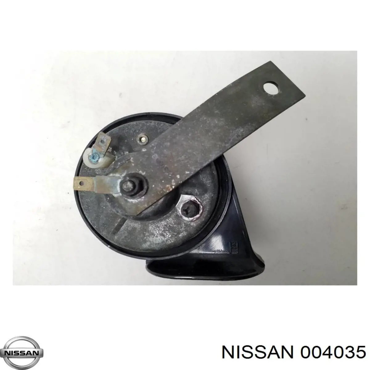  Nissan/Infiniti 004035 ціна, від 39.54 USD