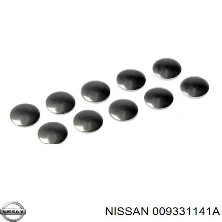 009331141A Nissan/Infiniti 