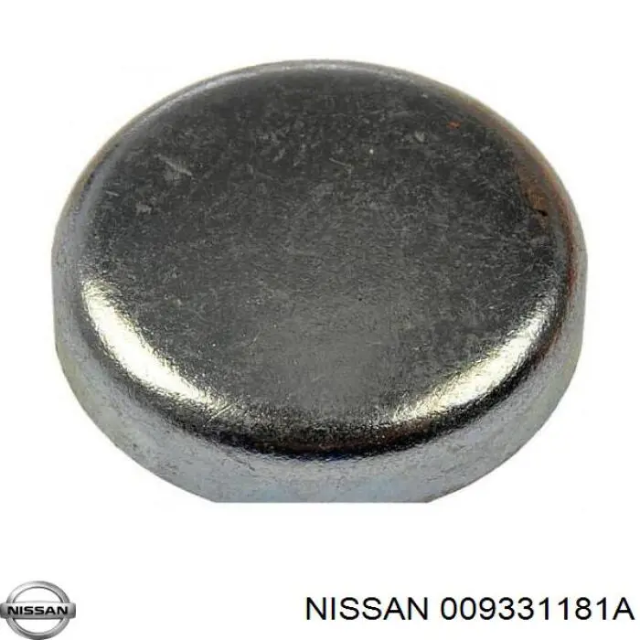  Nissan/Infiniti 009331181A ціна, від 0.56 USD