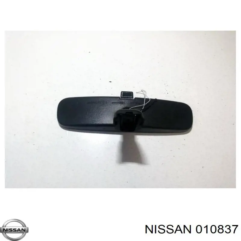  010837 Nissan