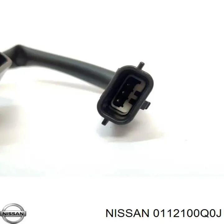Болт (шпилька) кріплення турбіни Nissan/Infiniti 0112100Q0J ціна, від 34.33 USD