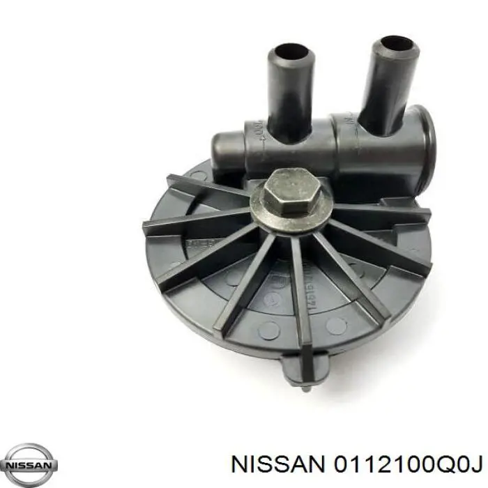 Купити 0112100Q0J Nissan/Infiniti Болт (шпилька) кріплення турбіни