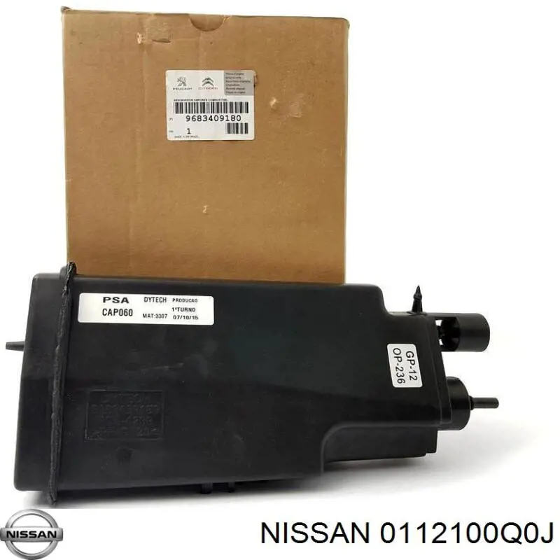  Nissan/Infiniti 0112100Q0J