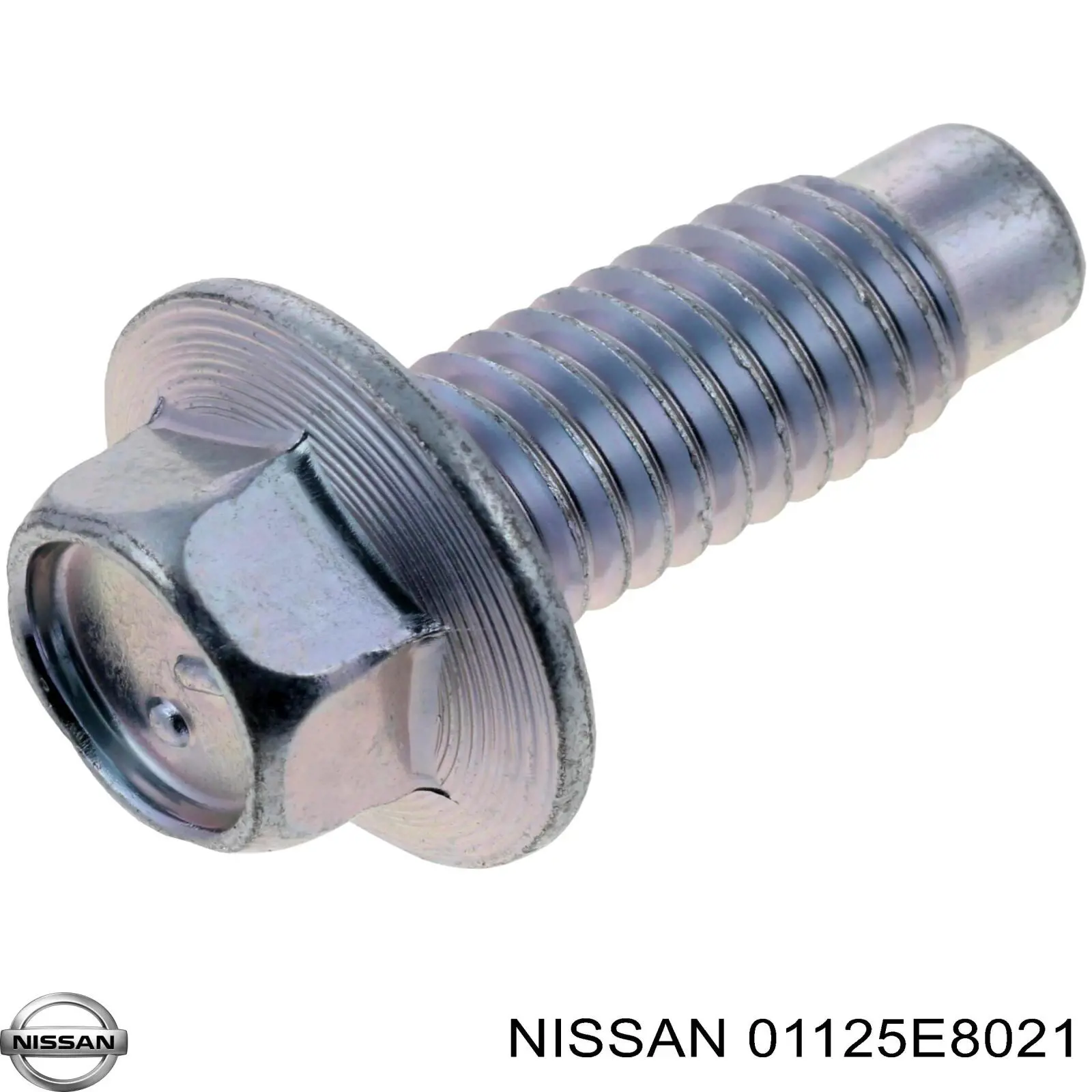  01125E8021 Nissan